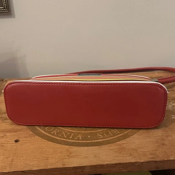 Kate Spade Vintage NWOT Purse - Picture 3 of 11